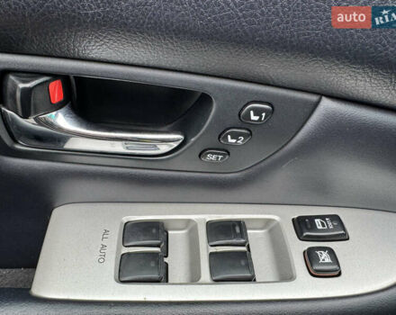 Красный Лексус РХ, объемом двигателя 0 л и пробегом 202 тыс. км за 13700 $, фото 46 на Automoto.ua