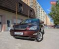 Червоний Лексус РХ, об'ємом двигуна 3.46 л та пробігом 153 тис. км за 15500 $, фото 1 на Automoto.ua