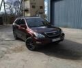 Красный Лексус РХ, объемом двигателя 3.5 л и пробегом 206 тыс. км за 14900 $, фото 3 на Automoto.ua