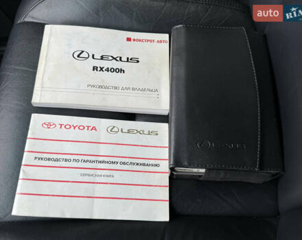 Красный Лексус РХ, объемом двигателя 0 л и пробегом 202 тыс. км за 13700 $, фото 64 на Automoto.ua