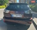 Красный Лексус РХ, объемом двигателя 3.5 л и пробегом 251 тыс. км за 13000 $, фото 29 на Automoto.ua
