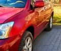 Червоний Лексус РХ, об'ємом двигуна 3.3 л та пробігом 219 тис. км за 10300 $, фото 1 на Automoto.ua