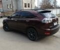 Красный Лексус РХ, объемом двигателя 3.5 л и пробегом 206 тыс. км за 14900 $, фото 38 на Automoto.ua