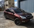 Красный Лексус РХ, объемом двигателя 3.5 л и пробегом 206 тыс. км за 14900 $, фото 7 на Automoto.ua