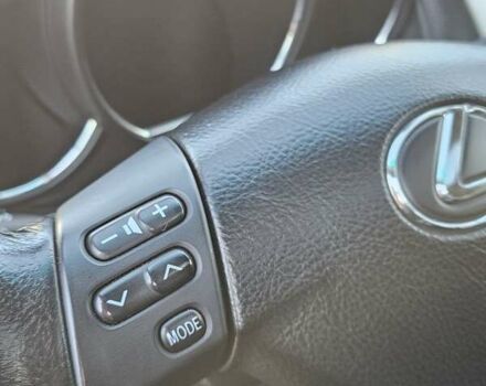 Червоний Лексус РХ, об'ємом двигуна 3.5 л та пробігом 190 тис. км за 8500 $, фото 15 на Automoto.ua