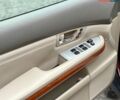 Красный Лексус РХ, объемом двигателя 3.46 л и пробегом 112 тыс. км за 12490 $, фото 18 на Automoto.ua