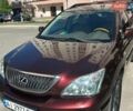 Красный Лексус РХ, объемом двигателя 3.5 л и пробегом 251 тыс. км за 13000 $, фото 20 на Automoto.ua