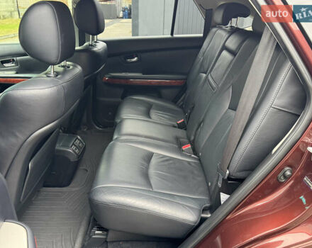 Красный Лексус РХ, объемом двигателя 0 л и пробегом 202 тыс. км за 13700 $, фото 28 на Automoto.ua