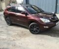 Красный Лексус РХ, объемом двигателя 3.5 л и пробегом 206 тыс. км за 14900 $, фото 43 на Automoto.ua