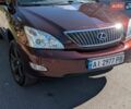 Красный Лексус РХ, объемом двигателя 3.5 л и пробегом 251 тыс. км за 13000 $, фото 10 на Automoto.ua