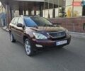 Красный Лексус РХ, объемом двигателя 3.5 л и пробегом 190 тыс. км за 9200 $, фото 1 на Automoto.ua
