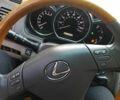 Красный Лексус РХ, объемом двигателя 3.5 л и пробегом 206 тыс. км за 14900 $, фото 73 на Automoto.ua