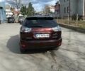 Красный Лексус РХ, объемом двигателя 3.5 л и пробегом 206 тыс. км за 14900 $, фото 17 на Automoto.ua