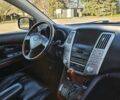 Красный Лексус РХ, объемом двигателя 3.5 л и пробегом 190 тыс. км за 8900 $, фото 1 на Automoto.ua
