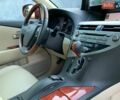 Красный Лексус РХ, объемом двигателя 3.46 л и пробегом 206 тыс. км за 17400 $, фото 29 на Automoto.ua