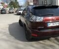 Красный Лексус РХ, объемом двигателя 3.5 л и пробегом 206 тыс. км за 14900 $, фото 18 на Automoto.ua