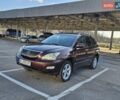 Червоний Лексус РХ, об'ємом двигуна 3.5 л та пробігом 190 тис. км за 8500 $, фото 22 на Automoto.ua