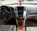 Красный Лексус РХ, объемом двигателя 3.5 л и пробегом 206 тыс. км за 14900 $, фото 61 на Automoto.ua