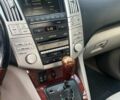 Красный Лексус РХ, объемом двигателя 3.46 л и пробегом 262 тыс. км за 11000 $, фото 20 на Automoto.ua