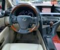 Красный Лексус РХ, объемом двигателя 3.46 л и пробегом 206 тыс. км за 17400 $, фото 2 на Automoto.ua