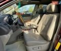 Красный Лексус РХ, объемом двигателя 3.46 л и пробегом 155 тыс. км за 15990 $, фото 8 на Automoto.ua