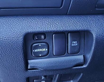 Червоний Лексус РХ, об'ємом двигуна 3.5 л та пробігом 190 тис. км за 8500 $, фото 29 на Automoto.ua