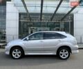 Красный Лексус РХ, объемом двигателя 3.46 л и пробегом 262 тыс. км за 11000 $, фото 8 на Automoto.ua