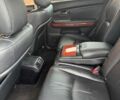 Красный Лексус РХ, объемом двигателя 3.5 л и пробегом 236 тыс. км за 11200 $, фото 10 на Automoto.ua