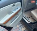 Красный Лексус РХ, объемом двигателя 3.5 л и пробегом 251 тыс. км за 13000 $, фото 57 на Automoto.ua