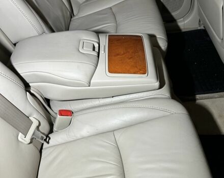 Лексус РХ 2009 в Одессе на Automoto.ua Красный Лексус РХ, объемом двигателя 3.5 л и пробегом 260 тыс. км за 12000 $, фото 6 на Automoto.ua
