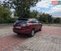 Красный Лексус РХ, объемом двигателя 3.5 л и пробегом 170 тыс. км за 13999 $, фото 12 на Automoto.ua