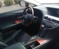Червоний Лексус РХ, об'ємом двигуна 3.46 л та пробігом 277 тис. км за 14200 $, фото 14 на Automoto.ua