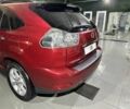 Лексус РХ 2009 в Одессе на Automoto.ua Красный Лексус РХ, объемом двигателя 3.5 л и пробегом 260 тыс. км за 12000 $, фото 3 на Automoto.ua