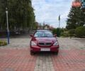 Красный Лексус РХ, объемом двигателя 3.5 л и пробегом 170 тыс. км за 13999 $, фото 1 на Automoto.ua