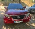 Красный Лексус РХ, объемом двигателя 3.46 л и пробегом 270 тыс. км за 14900 $, фото 7 на Automoto.ua
