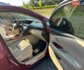 Червоний Лексус РХ, об'ємом двигуна 3.46 л та пробігом 175 тис. км за 12000 $, фото 7 на Automoto.ua