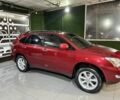 Лексус РХ 2009 в Одессе на Automoto.ua Красный Лексус РХ, объемом двигателя 3.5 л и пробегом 260 тыс. км за 12000 $, фото 2 на Automoto.ua