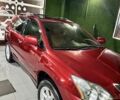 Лексус РХ 2009 в Одессе на Automoto.ua Красный Лексус РХ, объемом двигателя 3.5 л и пробегом 260 тыс. км за 12000 $, фото 10 на Automoto.ua