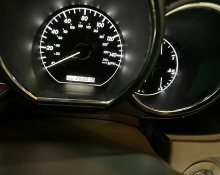 Лексус РХ 2009 в Одессе на Automoto.ua Красный Лексус РХ, объемом двигателя 3.5 л и пробегом 260 тыс. км за 12000 $, фото 14 на Automoto.ua