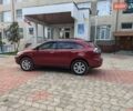 Красный Лексус РХ, объемом двигателя 3.5 л и пробегом 170 тыс. км за 13999 $, фото 4 на Automoto.ua