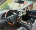 Красный Лексус РХ, объемом двигателя 3.46 л и пробегом 275 тыс. км за 13000 $, фото 6 на Automoto.ua