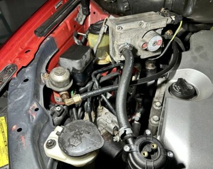Лексус РХ 2009 в Одессе на Automoto.ua Красный Лексус РХ, объемом двигателя 3.5 л и пробегом 260 тыс. км за 12000 $, фото 13 на Automoto.ua