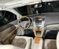 Лексус РХ 2009 в Одессе на Automoto.ua Красный Лексус РХ, объемом двигателя 3.5 л и пробегом 260 тыс. км за 12000 $, фото 5 на Automoto.ua