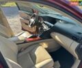 Червоний Лексус РХ, об'ємом двигуна 3.46 л та пробігом 175 тис. км за 12000 $, фото 15 на Automoto.ua