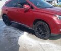 Червоний Лексус РХ, об'ємом двигуна 3.46 л та пробігом 277 тис. км за 14200 $, фото 8 на Automoto.ua