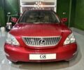 Лексус РХ 2009 в Одессе на Automoto.ua Красный Лексус РХ, объемом двигателя 3.5 л и пробегом 260 тыс. км за 12000 $, фото 1 на Automoto.ua