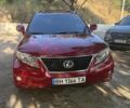 Красный Лексус РХ, объемом двигателя 0 л и пробегом 270 тыс. км за 14894 $, фото 7 на Automoto.ua