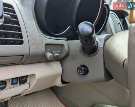 Красный Лексус РХ, объемом двигателя 3.5 л и пробегом 170 тыс. км за 13999 $, фото 5 на Automoto.ua