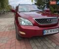 Красный Лексус РХ, объемом двигателя 3.5 л и пробегом 170 тыс. км за 13999 $, фото 2 на Automoto.ua