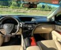 Червоний Лексус РХ, об'ємом двигуна 3.46 л та пробігом 175 тис. км за 12000 $, фото 4 на Automoto.ua